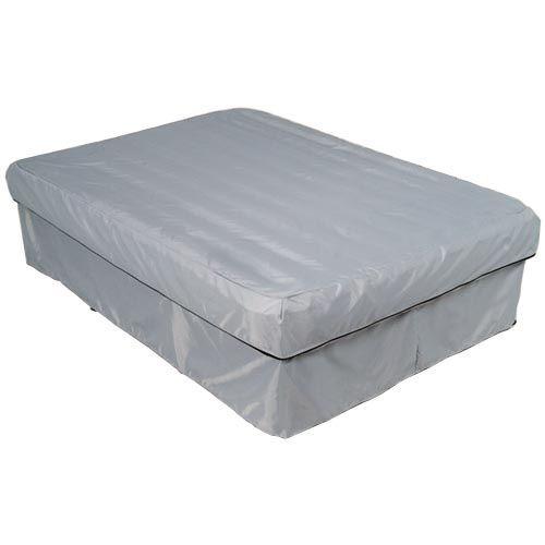 Insta   Mattress on Northwest Territory Automatic Anywhere Bed With Pump   Queen Size
