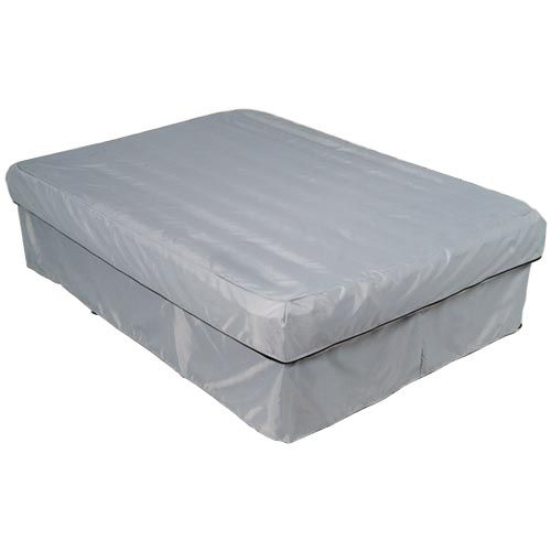 Northwest Territory   on Northwest Territory Automatic Anywhere Bed With Pump   Queen Size