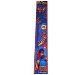 SHAKESPEARE Spiderman Fishing Kit