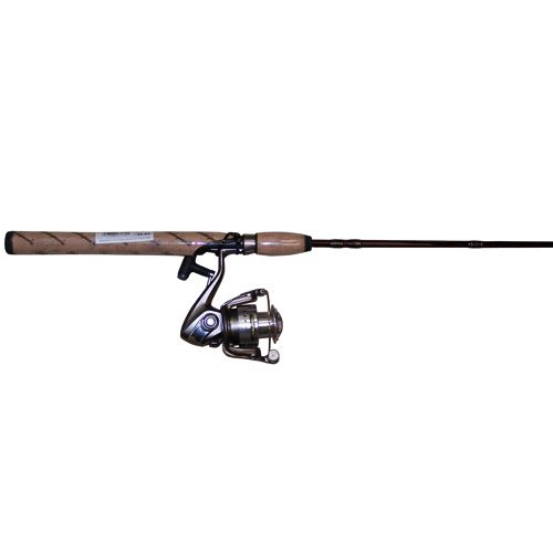 Shakespeare 5 Ball Bearing Ultra Light Spinning Combo at Kmart.com