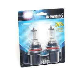 Philips Hi-Visibility Headlamp