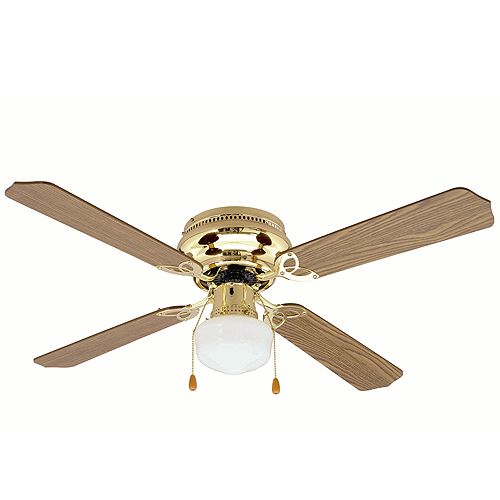 hugger-ceiling-fans-lowes - Garage Ceiling - ceiling