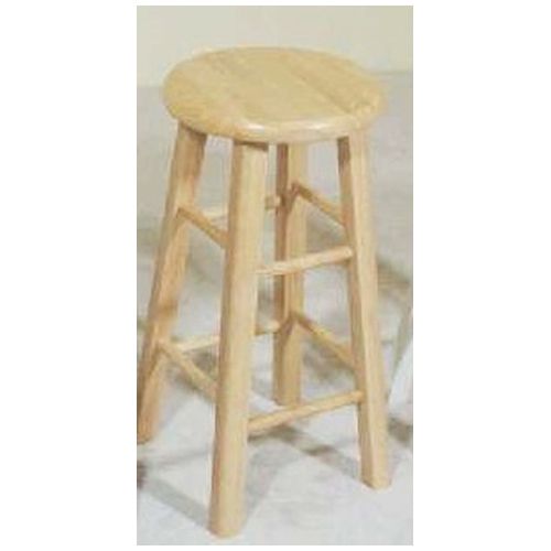 Essential Home 29in Bar Stool