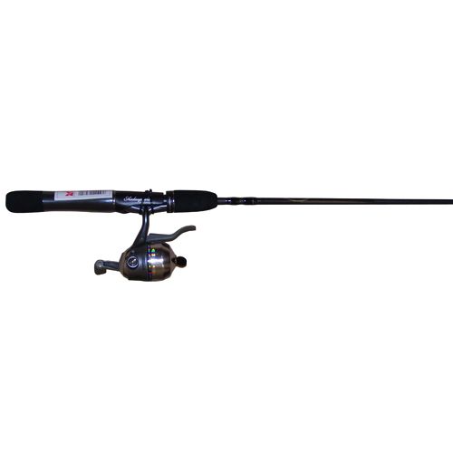 Shakespeare Matched Microspin Combo at Kmart.com