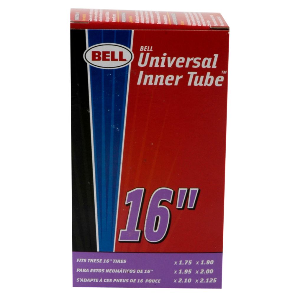 Bell Automotive Products Ride-On Universal Bike Inner Tube