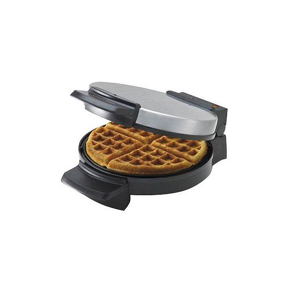 Black & Decker Belgian Waffle Maker - 176386