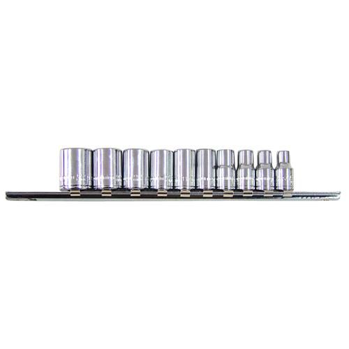 Companion 10 pc. Standard Depth Socket Set, SAE at Kmart.com