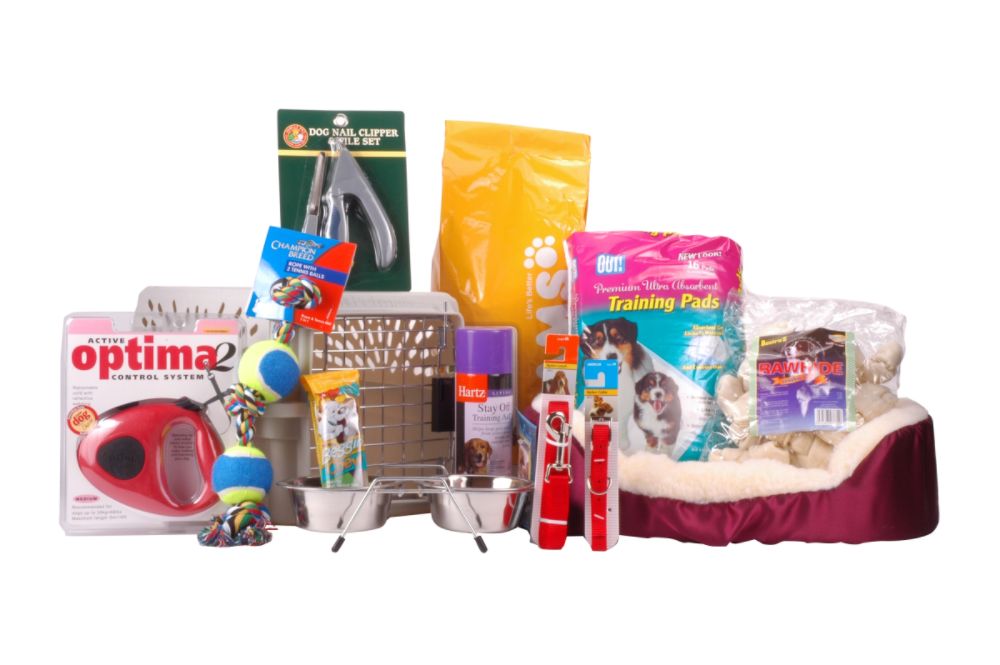 Dog Park at Kmart.com