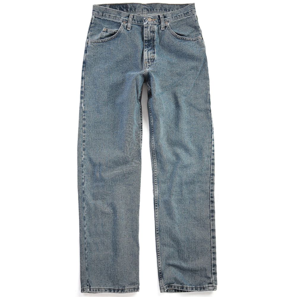 Wrangler Five Star Regular Fit Jean