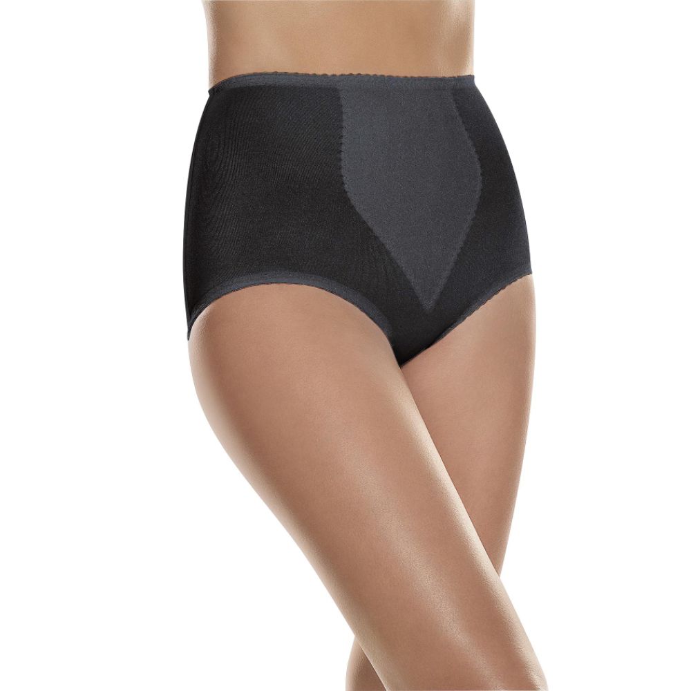 Hanes Her Way Women's Shapewear Light Control Brief - 2pk at Kmart.com
