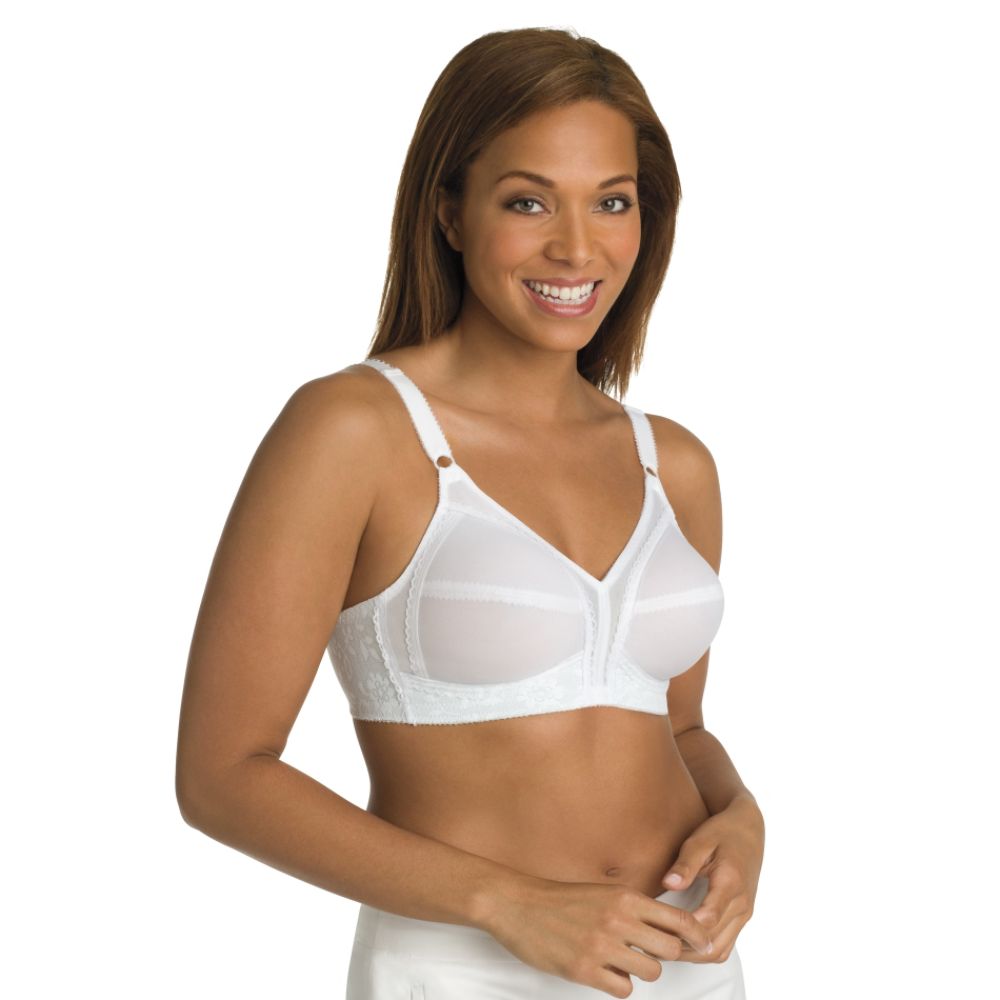 Playtex Women's Everyday Basics Classic Soft Cup Bra #5213 at Kmart.com