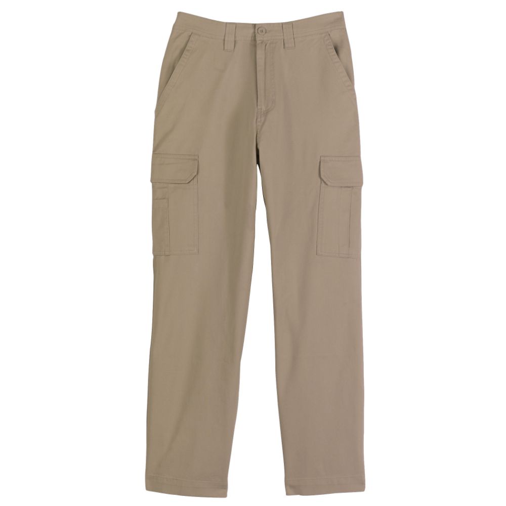 Basic Editions Men's Big & Tall Cargo Pant at Kmart.com