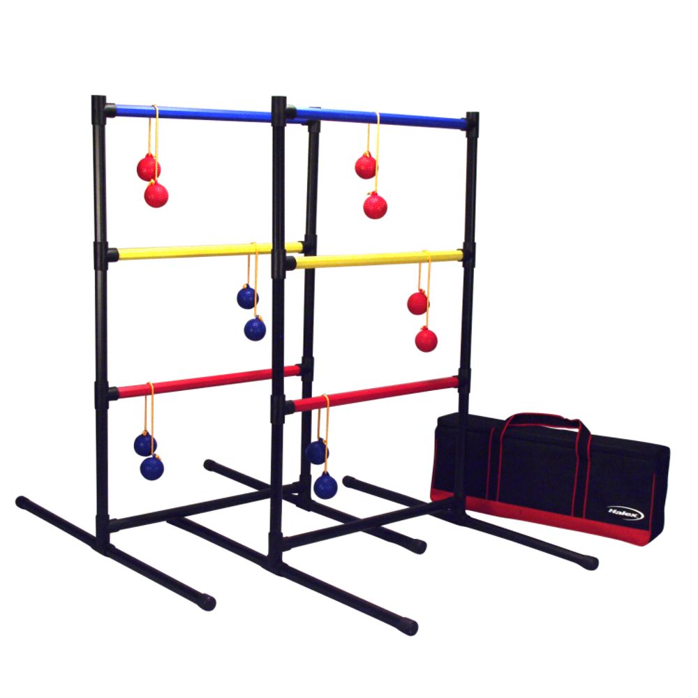 Halex Lasso Golf Game