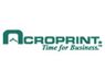 Acroprint