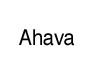 Ahava