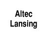 Altec Lansing