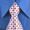 Blue Shirt, Navy Tie Extended