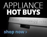 Appliance Hot Buys