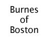 Burnes of Boston