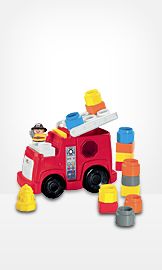 Fisher-Price