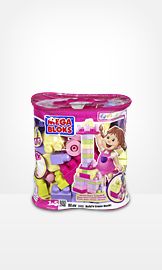 Mega Bloks