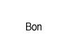 Bon