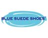 Blue Suede Shoes