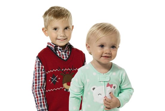 Baby & Toddler Clothing