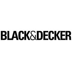 Black & Decker Power Tool Accessories