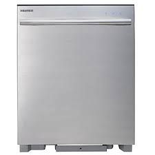 sears built in dishwashers