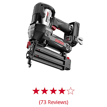 Brad&#x20;Nailer&#x20;4&#x20;and&#x20;a&#x20;half&#x20;star&#x20;rating
