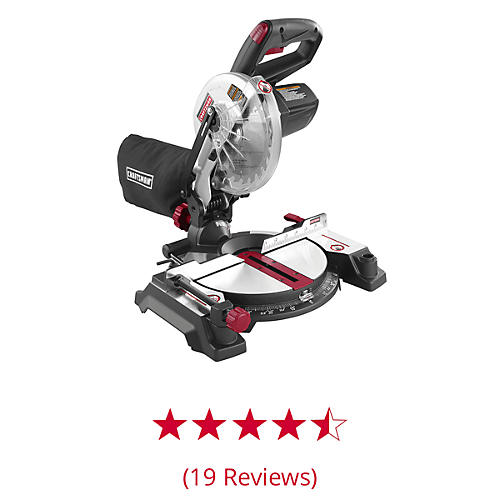 Miter&#x20;Saw&#x20;4&#x20;and&#x20;a&#x20;half&#x20;star&#x20;rating