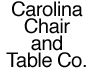Carolina Chair and Table Co.