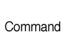 Command
