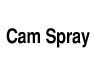 Cam Spray