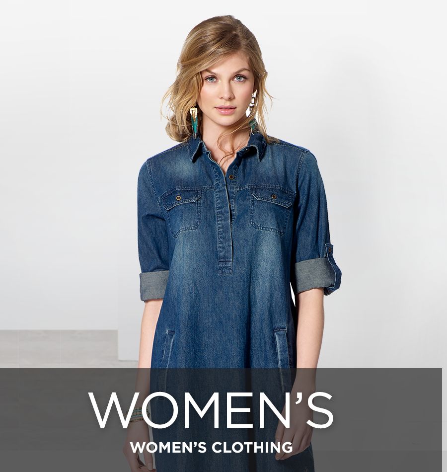 Women's Clothing