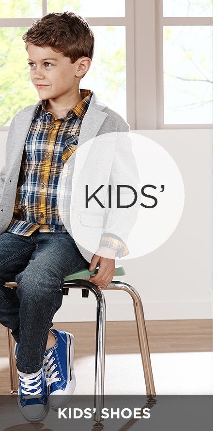 Kids' Shoes