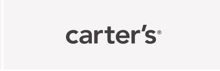 Carter's