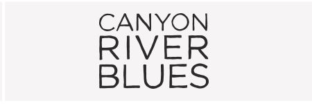 Canyon River Blues