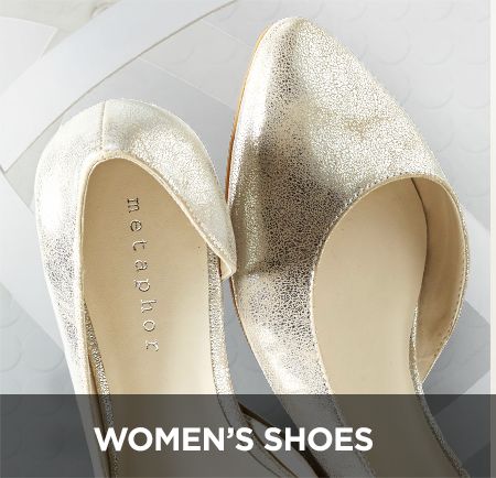 Women's Shoes