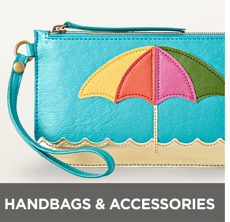 Handbags & Accessories