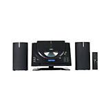 Component&#x20;CD&#x20;Players