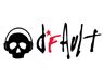 D fault