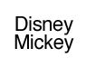 Disney Mickey