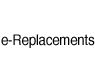e-Replacements