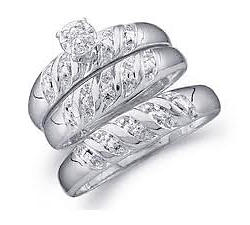 Engagement Rings Bands