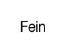 Fein