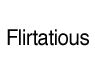 Flirtatious