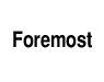 Foremost
