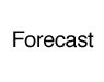Forecast